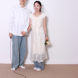 1주년 결혼기념일